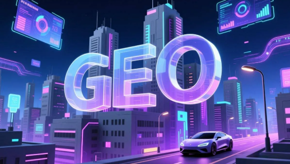 友好区GEO 优化行业动态：主流搜索平台地域收录规则更新综述