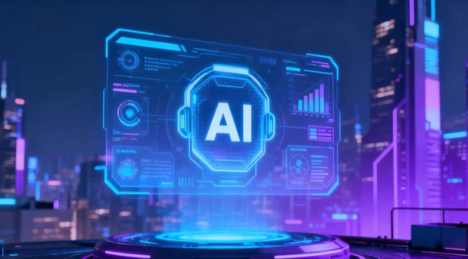友好区AI选型参考：合理运用人工智能工具提升效率