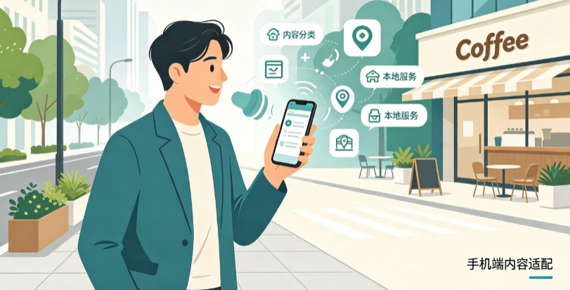 友好区深度解析手机端 GEO 与 AI 优化协同逻辑，兼顾用户检索体验与企业线上传播