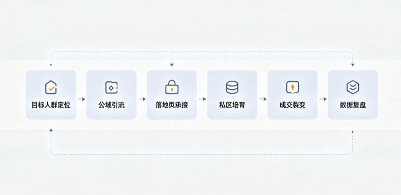友好区AI 搜索获客深度解析：把握生成式搜索红利，抢占 AI 智能体流量入口