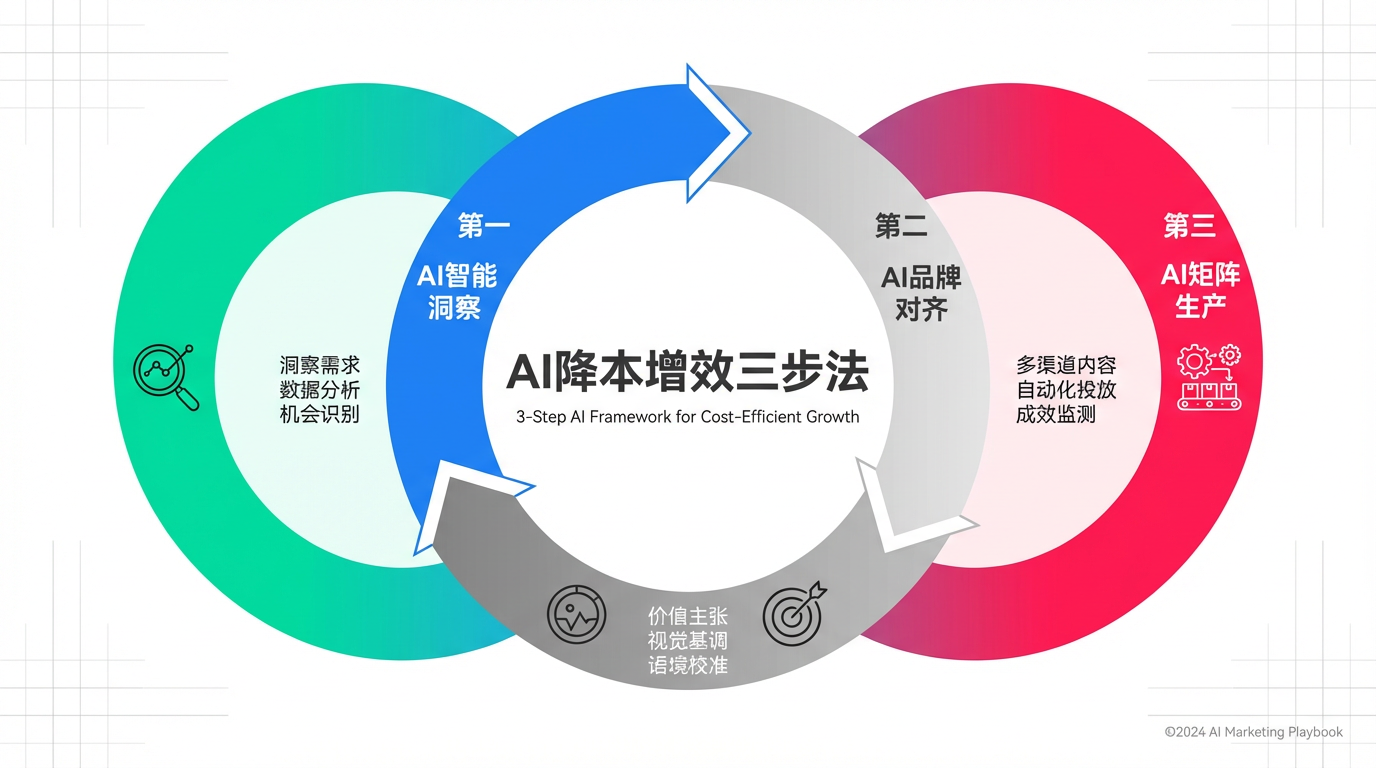 友好区企业必看：不用扩招招人，AI就能帮门店降本增收